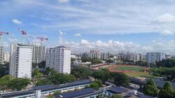 Blk 57 New Upper Changi Road (Bedok), HDB 3 Rooms #596619311